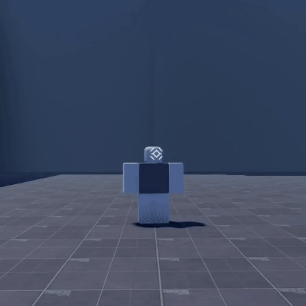 Scan Aim demonstration