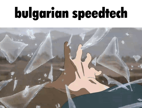 Tech Bible